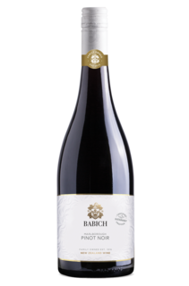 Babich Marlborough Pinot Noir 2021