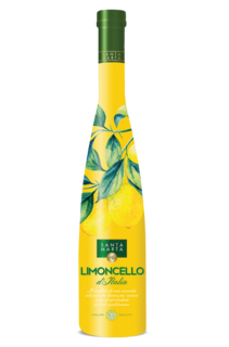 Santa Marta Limoncello 500ml