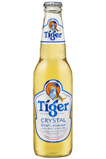 Tiger Crystal Ultra 12 pk