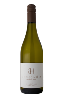 Bendigo Hills Organic Pinot Gris