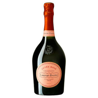 Laurent-Perrier Cuvee Rose` NV Champagne