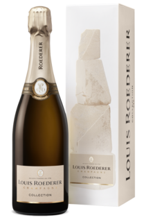Louis Roederer Champagne Collection#243 Giftbox