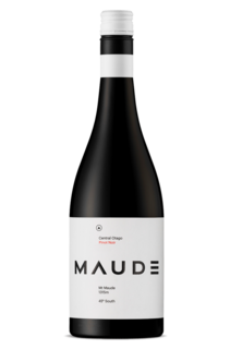 Maude Central Otago Pinot Noir 2021