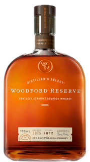 Woodford Reserve Bourbon 700ml