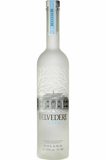 Belvedere Vodka 700ml