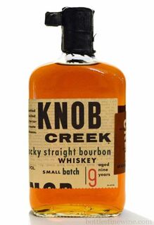 Knob Creek 700ml