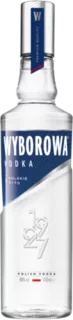 Wyborowa Vodka 1000ml