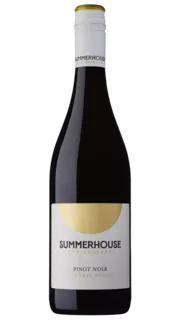 Summerhouse Pinot Noir 2019