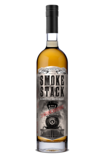 Smoke Stack Blended Scotch Whisky 700ml