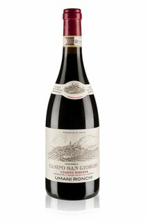 Umani Ronchi Campo San Giorgio Riserva DOCG 2017