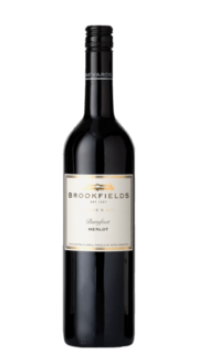 Brookfields Burnfoot Merlot 2019