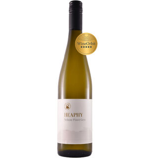 Heaphy Nelson Pinot Gris 2022