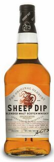 Sheep Dip Blended Scotch Whisky 700ml