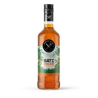 Bati Dark Rum 1000ml