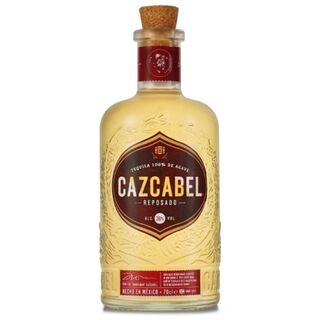 Cazcabel Reposado 700ml