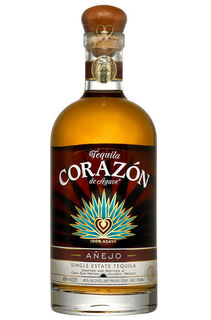 Corazon Tequila Anejo 700ml