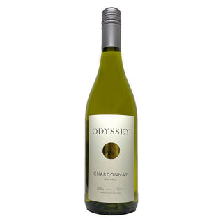 Odyssey Chardonnay