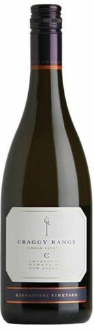 Craggy Range Kidnappers Chardonnay