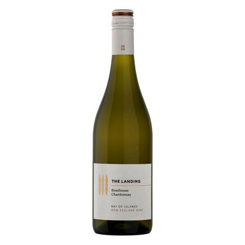 The Landing Boathouse Chardonnay