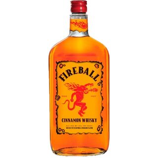 Fireball Whisky 700ml