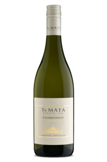 Te Mata Estate Chardonnay