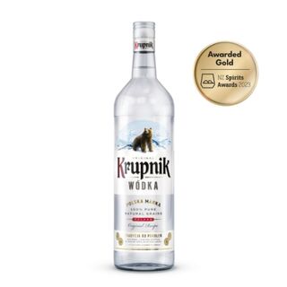 Krupnik Vodka 1L