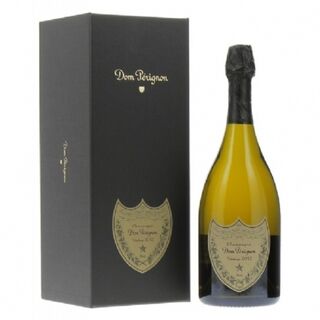 Dom Perignon Champagne 2013