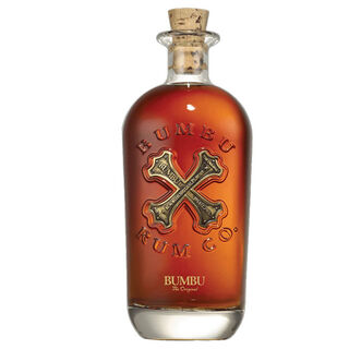 Bumbu X Rum 700ml