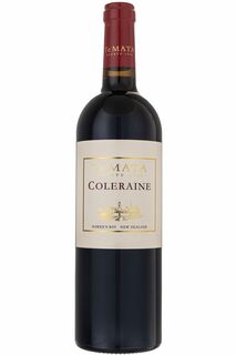 Te Mata Estate Coleraine 2022