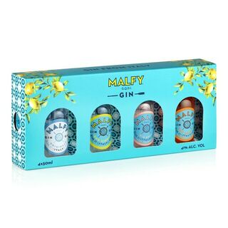 Malfy Tasting Giftpack