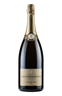 Louis Roederer Champagne Collection 242 Magnum