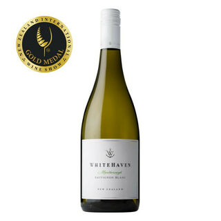 Whitehaven Sauvignon Blanc 2022