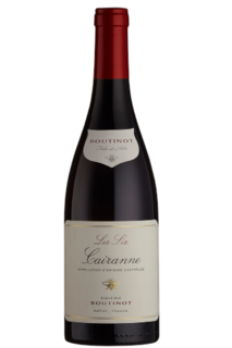 Les Six Cairanne Magnum 2018