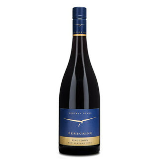 Peregrine Central Otago Pinot Noir 2016