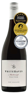 Whitehaven Marlborough Pinot Noir 2022