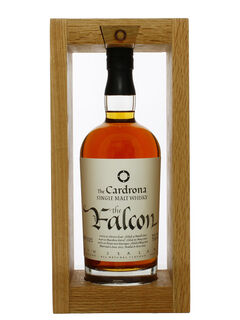 Cardrona The Falcon Single Malt Whisky 700ml