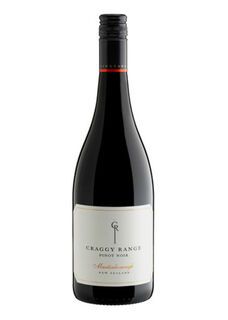 Craggy Range Pinot Noir