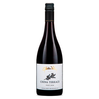 Gibbston Valley China Terrace Pinot Noir 2022