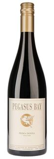 Pegasus Bay Prima Donna Pinot Noir 2019