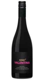 Soho Valentina Syrah