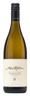 Milton Riverpoint Viognier Gisbourne 2020