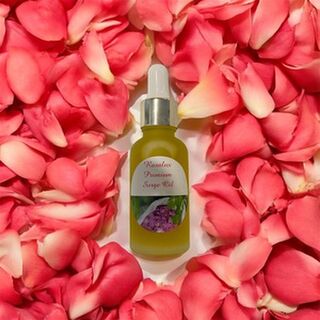 Rose Surge Facial Oil *Limited Edition*
