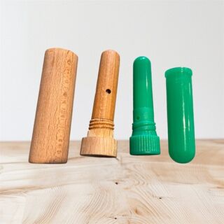 Theromatic Aromatic Inhalers