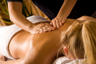 Body massage Oils