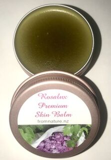 Rosalux Face Balm