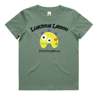 Luscious Lemon T-Shirt