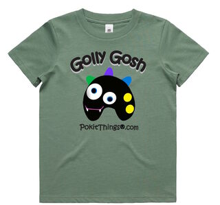 Golly Gosh T-Shirt
