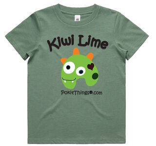 Kiwi Lime T-Shirt