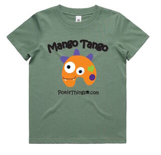 Mango Tango T-Shirt