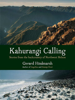 Kahurangi Calling